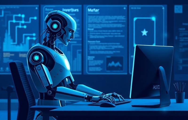 AI is Changing Recruitment — Here's What It Means For You — related NexaHire recruitment article