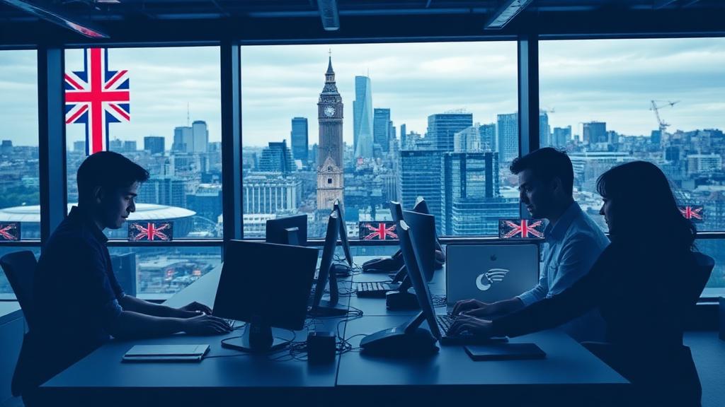 AI Engineers in the UK: Market Landscape 2026 — NexaHire IT & AI recruitment insight