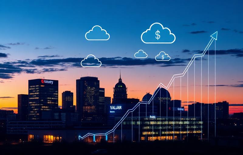What Salary Should You Expect as a Cloud Architect in Manchester? — NexaHire IT & AI recruitment insight