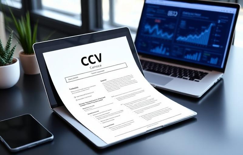 How to Write a CV That Gets You Hired as a Data Scientist — NexaHire IT & AI recruitment insight