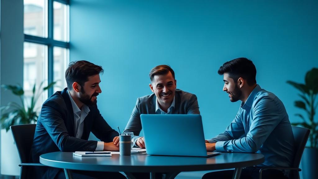 Why UK Startups Are Hiring Fractional CTOs — NexaHire IT & AI recruitment insight