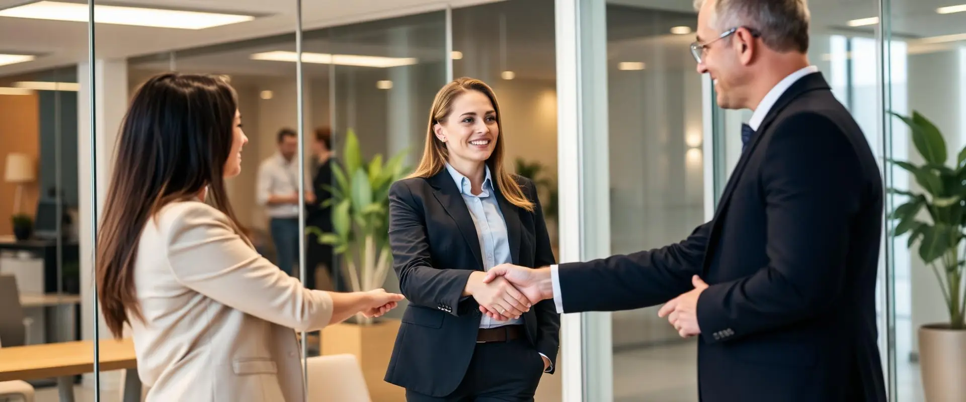 Employer partnering with NexaHire to hire IT and AI talent in the UK