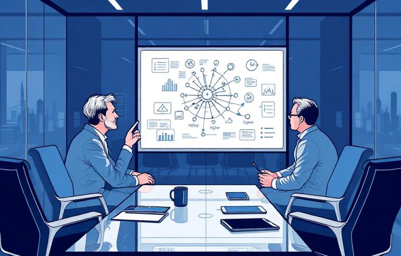 How to Hire a Machine Learning Engineer: A Guide for CTOs — NexaHire IT & AI recruitment insight