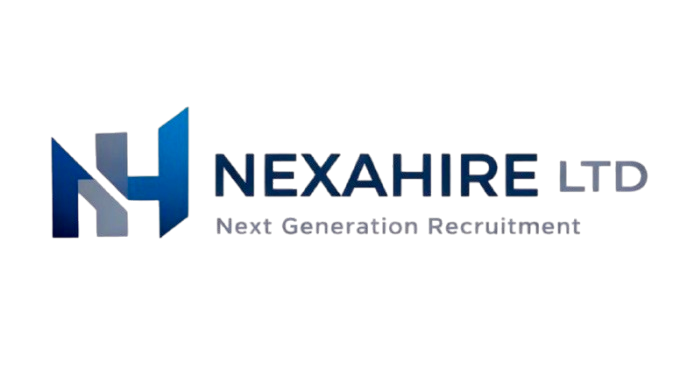 NexaHire Ltd — IT & AI recruitment agency logo