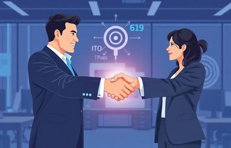 5 Signs It's Time to Use a Specialist IT Recruiter — NexaHire IT & AI recruitment insight